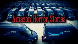 3 REAL Amazon Prime Horror Stories That&#39;ll Make You Not Shop Online...