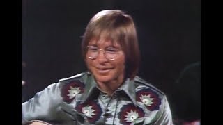 Silent Night John Denver Stereo HiQ Hybrid JARichardsFilm 720p