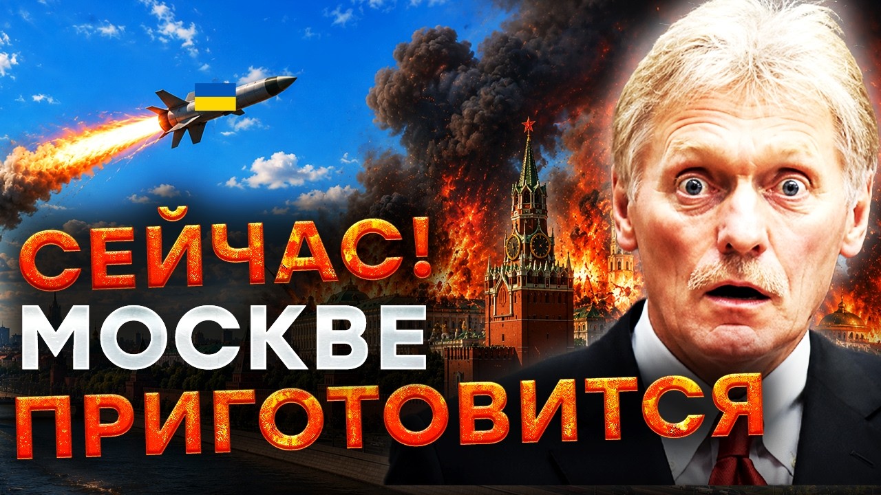 ПВО РОССИИ ПОЛНОСТЬЮ РАЗРУШЕНО! ГУДКОВ СЛИЛ ТАКОЕ... СКОРО МОСКВЕ БУДЕТ ЖАРКО