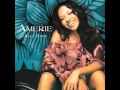 CANT LET GO : AMERIE
