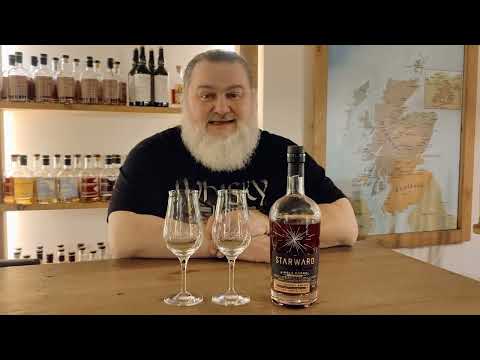 WH #390 – WHISKY – Starward 3yo Single Cask #4495 Whiskyhort & Flickenschild