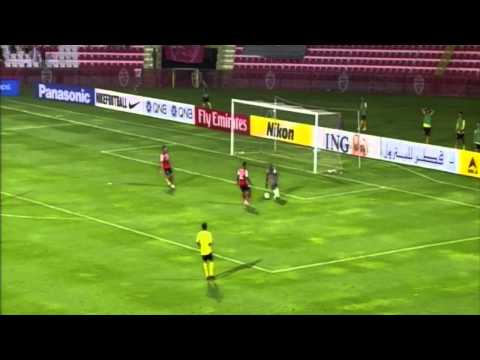 AHMED DIDA  (ALAHLI) HIGHLIGHT