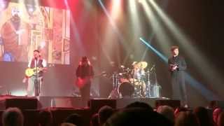 Thick as a Brick 2 =] Power and Spirit [= Ian Anderson Live - Houston, Tx