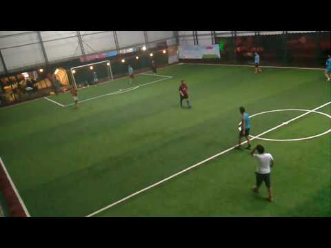 VIP Halı Saha 14.05.2016 00:00 - akillisaha.com