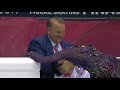 GPF トリノ2019 Yuzuru Hanyu Origin クリス ハワース解説　日本語 英語字幕