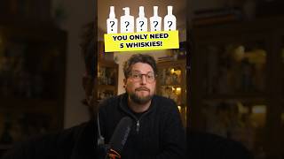 Whiskies You Should Buy