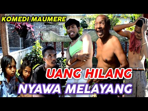 komedi-maumere-uang-hilang-nyawa-melayang-sketsa-komedi-video-lucu-maumere