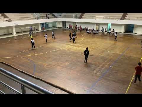 Hockey kota malang vs kab malang (pi) q1