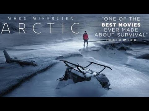 Imdb Arctic