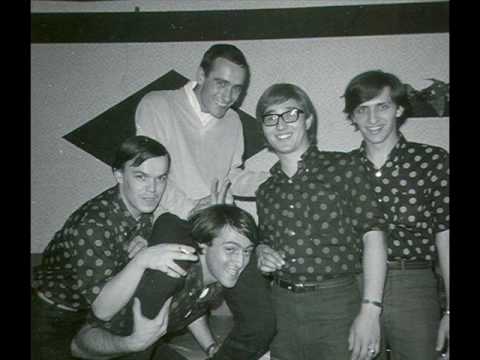 The Jaggerz - Ain't No Sun Since You Been Gone