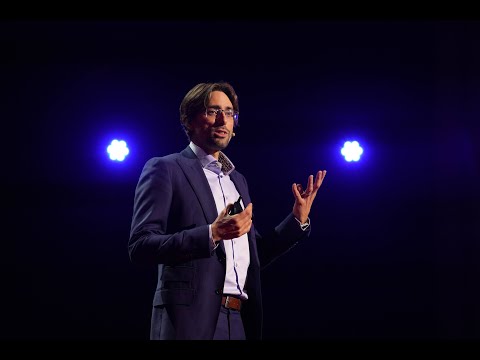 Réinventer le destin de l’univers | Clément Vidal | TEDxParis