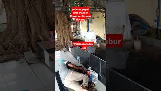 Download lagu VISIT TO A SINGLE GRAVE (JOKO SURUH) #spiritualjourney #mystery #history #mystical mp3