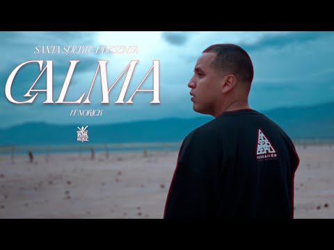 Norick - Calma (Prod. Cayro Music, Pura pinche SANTA SUERTE)