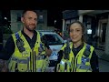 Police Night Shift 999 S04E05 | Park Assault, High-Speed Chase & Erratic Driver