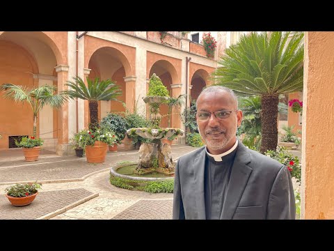 Wednesday, 31st week in ordinary time - 5th November 2025 - Luke 14: 25-33