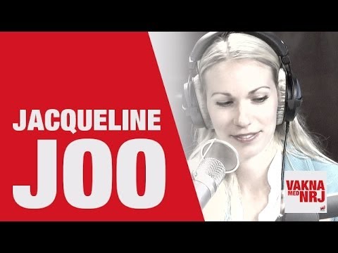 Jaqueline Joo: Skvallerbytta bing bång - VAKNA MED NRJ