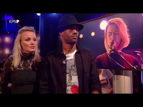 The Day - Waves (Mr. Probz cover)