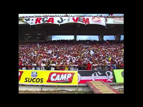 Santa cruz 2 portuguesa 1