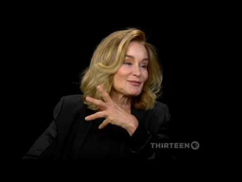 Jessica Lange - Charlie Rose - Interview