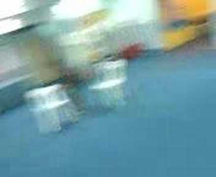 NLRC Church Youth-Playing Games