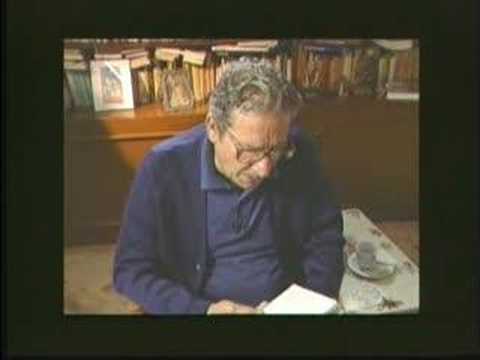 Jaime Sabines "Me tienes en tus manos"