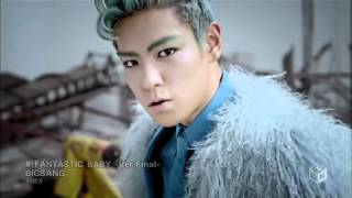 Fantastic Baby (Japanese Final Ver.)