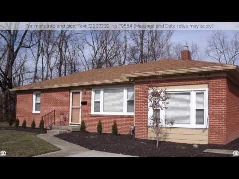 Priced at $159,900 - 480 Pickett Street, Plainfield, IN 46168