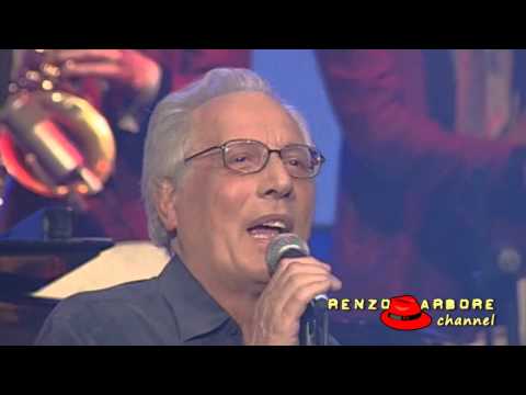 Passeggiando per Milano con Jannacci...