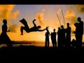 Musica de Capoeira - Aê Besouro !! 