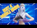The BEST Fortnite Binds For 4 Paddles