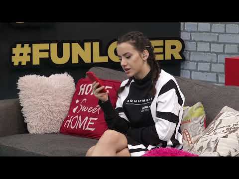 Like Shqip Top 10 në Fun Day 02/03/2018 | IN TV Albania