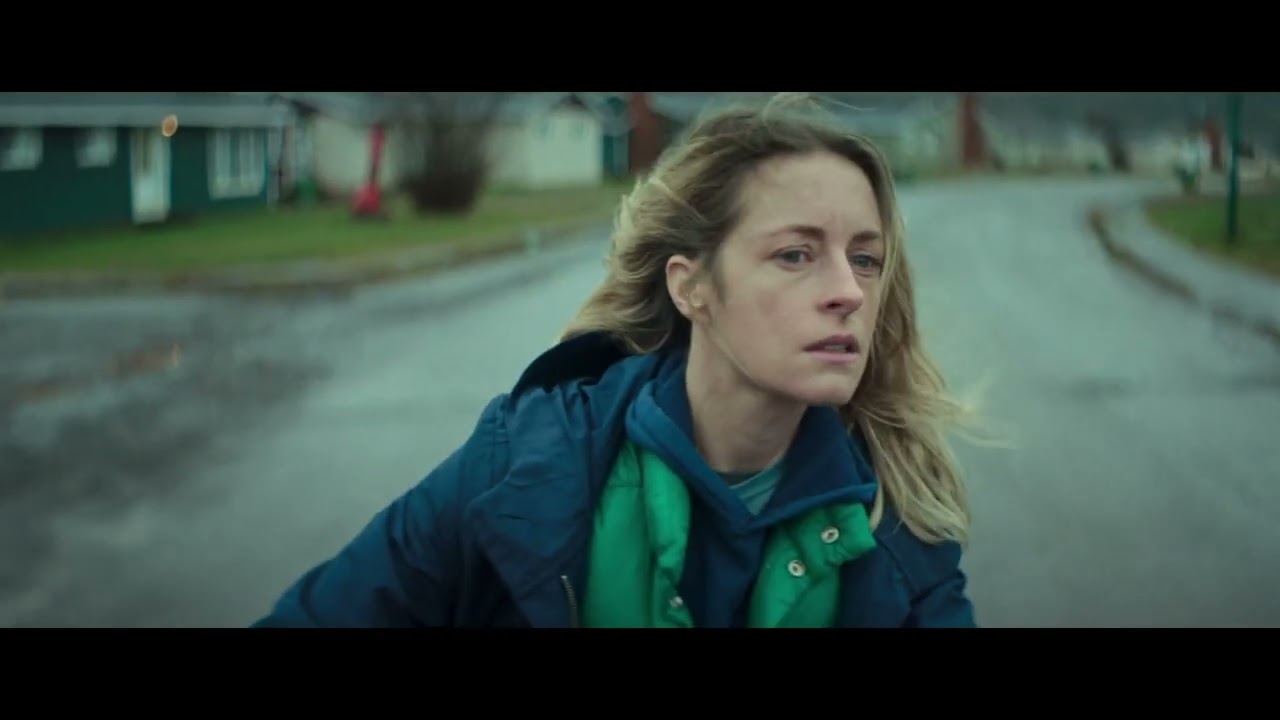 Nouveau-Québec (Sarah Fortin) - Bande annonce