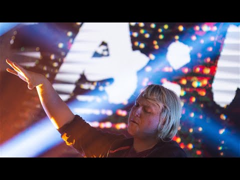 FA:RAS Uplifting Trance DJ Set