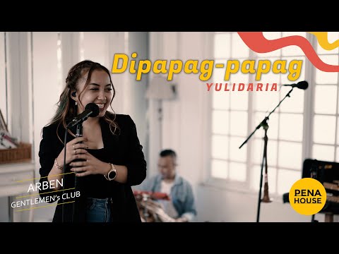 Yulidaria - Dipapag - papag (Medley)