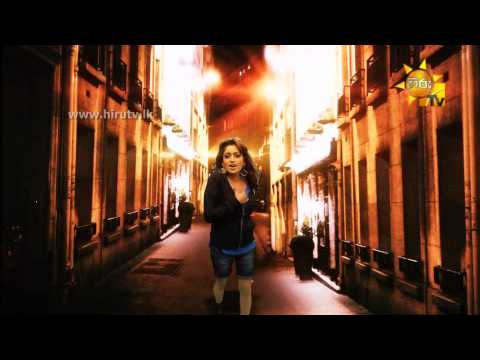 Senasuru Mage - Sureni De Mel [www.hirutv.lk]