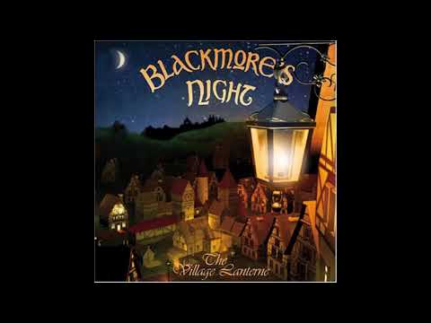 Blackmore's Night - The Village Lanterne (2006) Full album