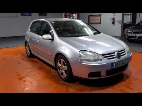 Volkswagen Golf 2007 - Image 2