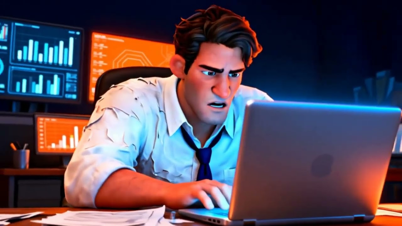 Prozessmeister – KI-Agenten für den Mittelstand