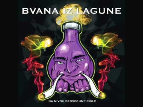 Bvana iz Lagune ft.Mikri Maus - Na adi