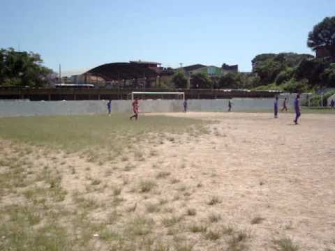 Mercurio x AD Guarulhos - Sub 15 - Cuebla/11
