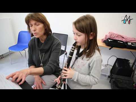 L'association de musique et de danse de Montataire