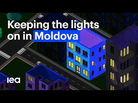 Moldova's complicated energy situation