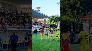 Geovane Maranhão e Rodrigo Lindoso marcaram para colocar o Madureira na semifinal do Cariocão 2026.
