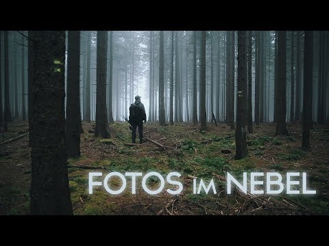 FOTOS im NEBEL VLOG #35