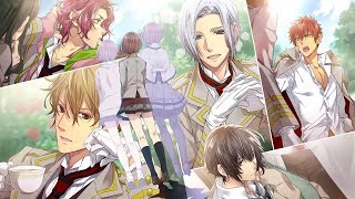 Zettai Kaikyuu Gakuen: Eden with Roses and Phantasm video 1
