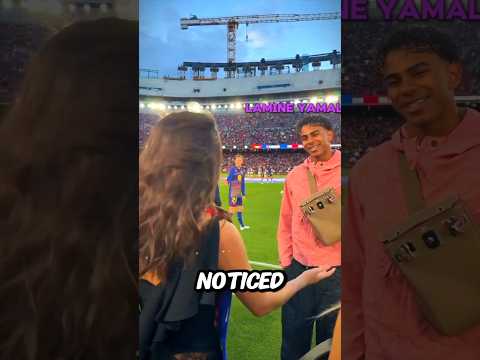 Yamal Is Copying Ronaldinho’s Skills? 🤯 #football #soccer #shorts #creators #shorts
