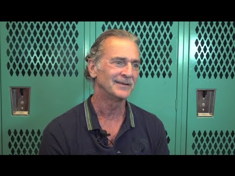 Remembering Chinaglia: According To Shep