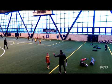 Nacka FC vs Jagiellonia Bialystok