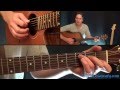 All You Need Is Love Guitar Lesson - The Beatles ...