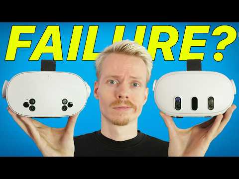 Meta Quest 3 & 3S in 2026 – Still Worth Buying?